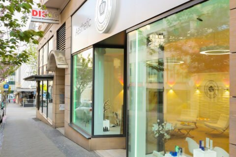 Aesthetic Center Kassel